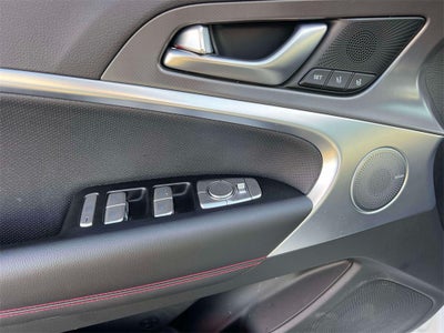 2025 Genesis G70 2.5T Sport Prestige