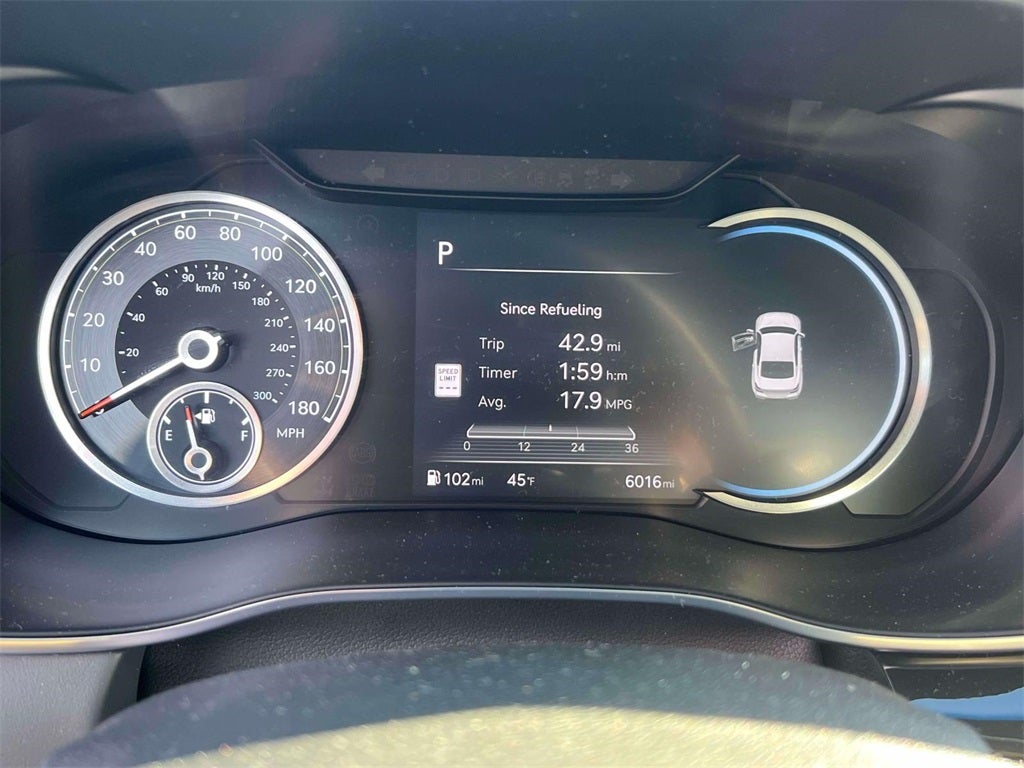 2025 Genesis G70 2.5T Sport Prestige