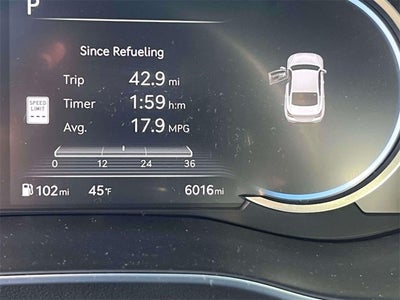 2025 Genesis G70 2.5T Sport Prestige