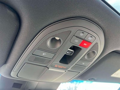 2025 Genesis G70 2.5T Sport Prestige