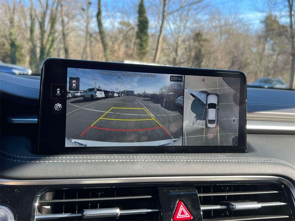 2024 Genesis G70 3.3T Sport Prestige