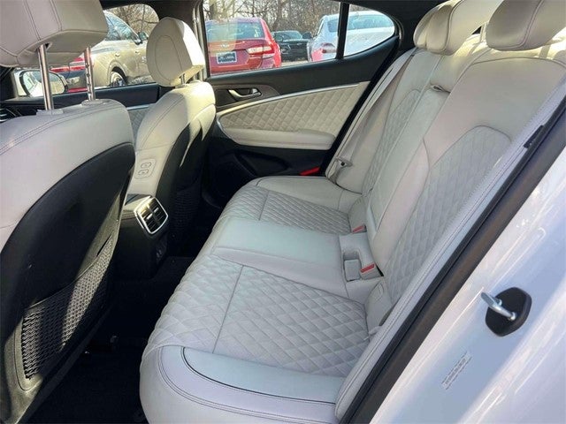 2024 Genesis G70 3.3T Sport Prestige