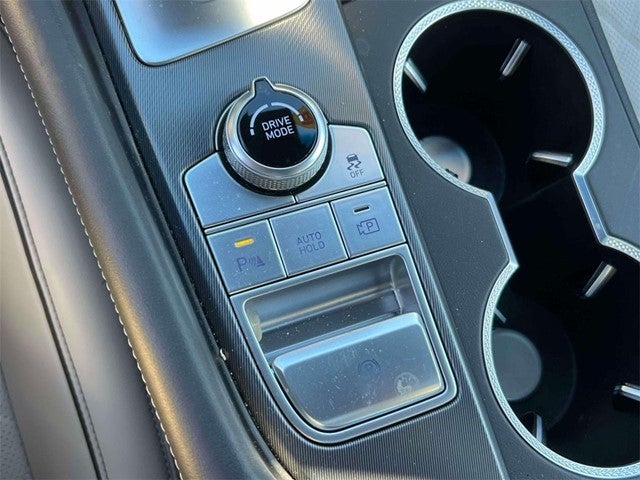 2024 Genesis G70 3.3T Sport Prestige