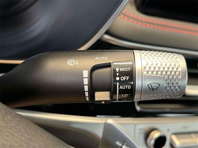 2025 Genesis G70 3.3T Sport Prestige