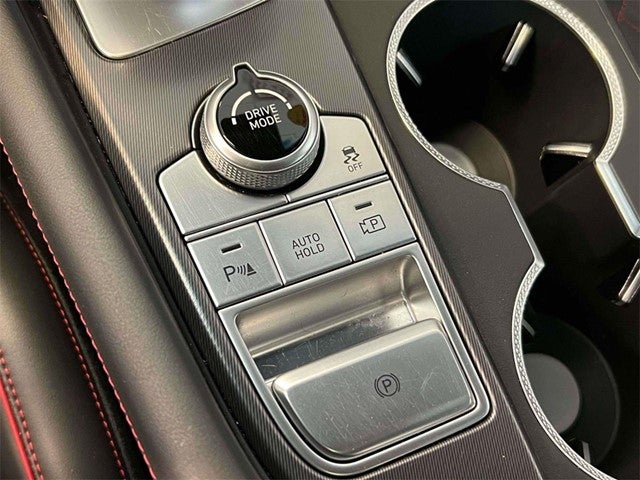 2025 Genesis G70 3.3T Sport Prestige