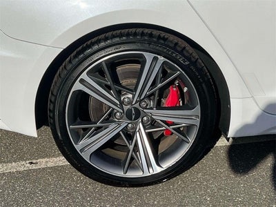 2024 Genesis G70 3.3T Sport Advanced