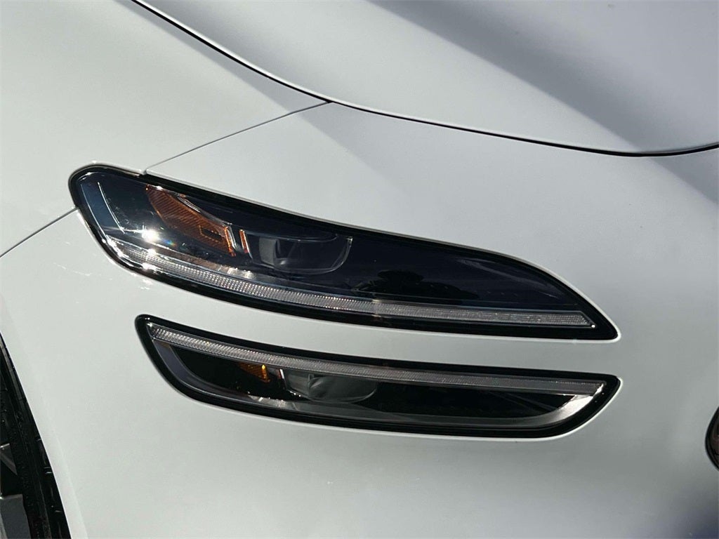 2025 Genesis G70 3.3T Sport Prestige