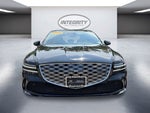 2025 Genesis G80 2.5T