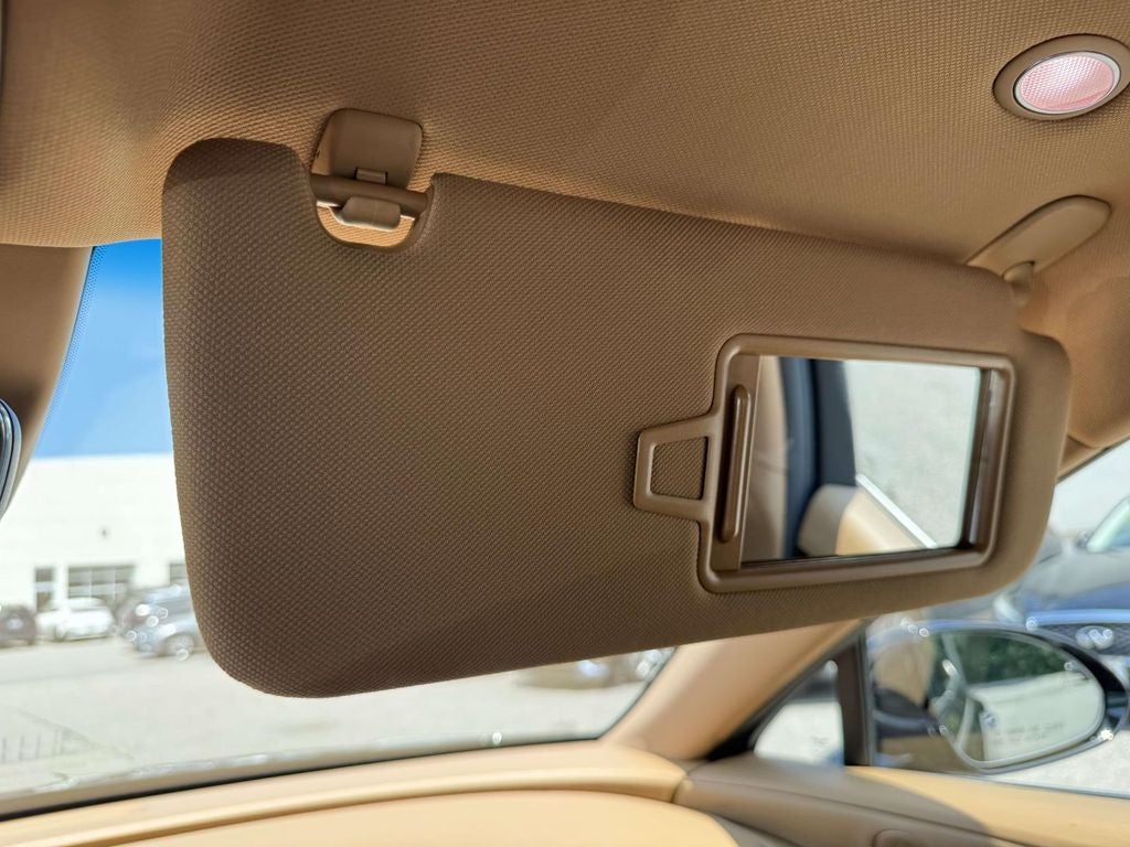 2025 Genesis G80 2.5T