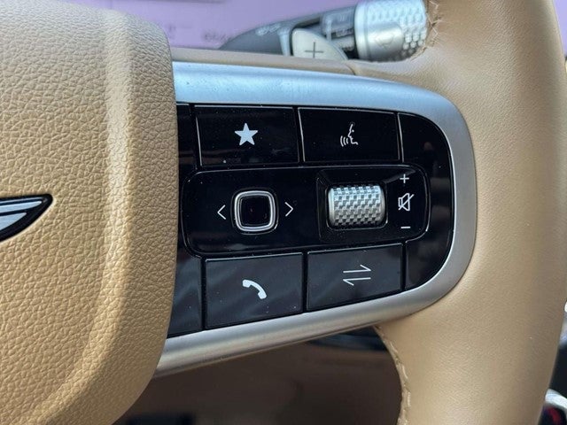 2025 Genesis G80 2.5T