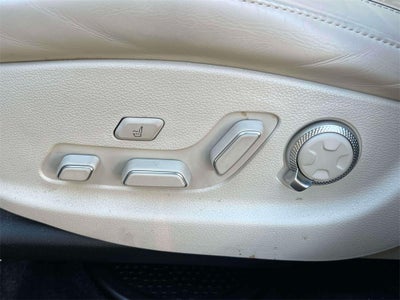 2024 Genesis GV80 3.5T Prestige Signature