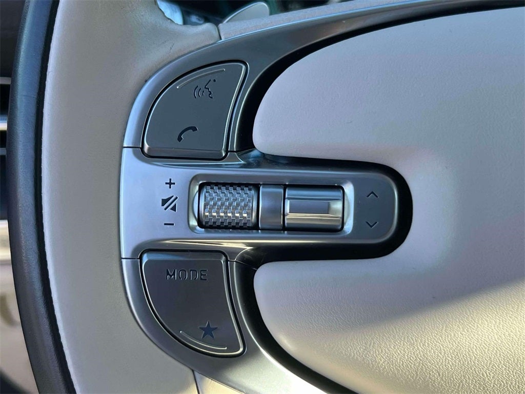 2024 Genesis GV80 3.5T Prestige Signature