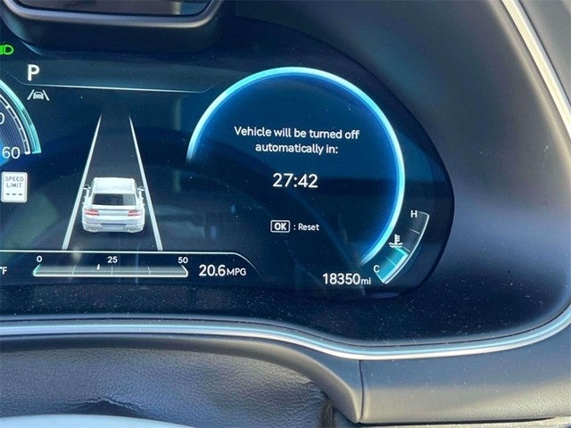 2024 Genesis GV80 3.5T Prestige Signature