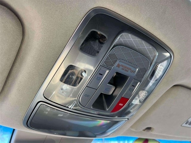 2024 Genesis GV80 3.5T Prestige Signature