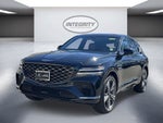 2025 Genesis GV80 Coupe 3.5T e-SC