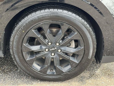 2022 Kia Carnival SX Prestige