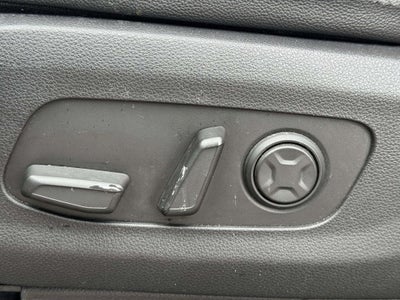 2022 Kia Carnival SX Prestige