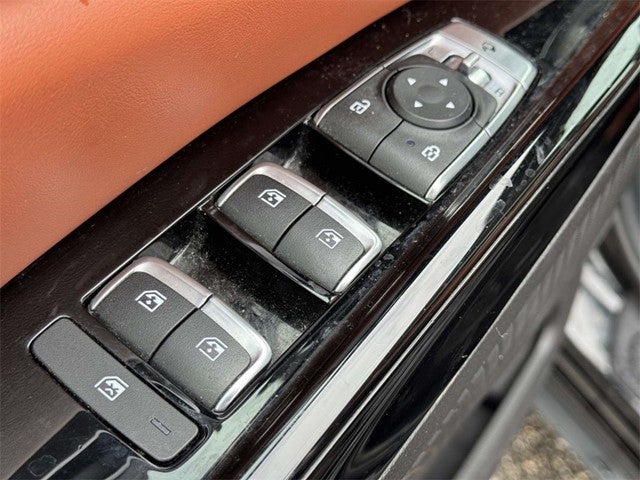 2022 Kia Carnival SX Prestige