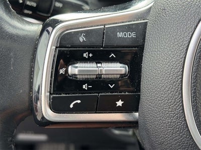 2022 Kia Carnival SX Prestige