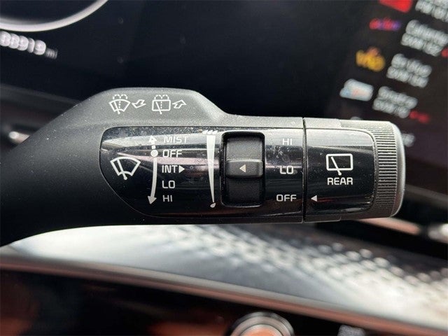 2022 Kia Carnival SX Prestige