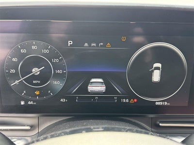 2022 Kia Carnival SX Prestige