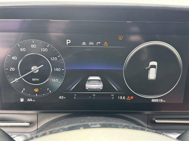 2022 Kia Carnival SX Prestige