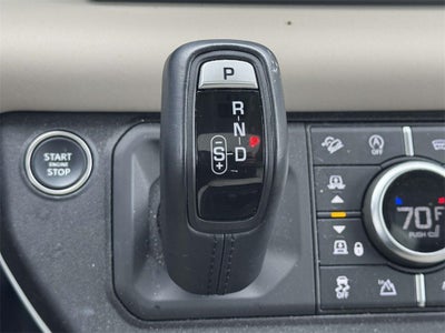 2024 Land Rover Defender 110 S