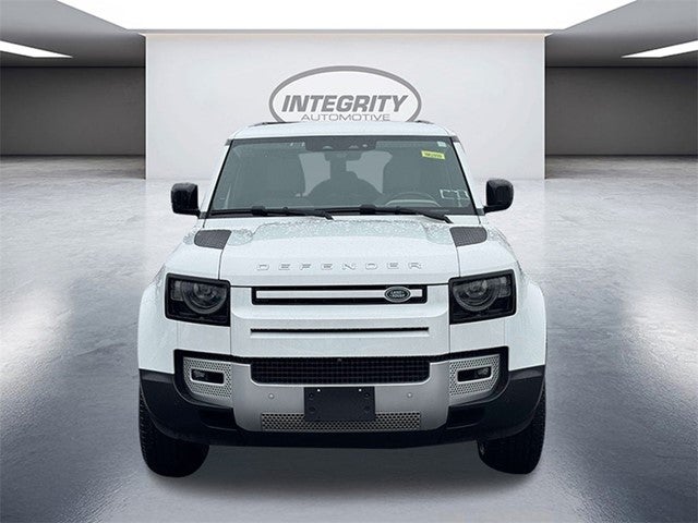 2024 Land Rover Defender 110 S