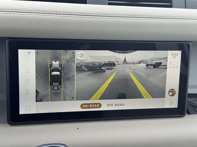 2024 Land Rover Defender 110 S