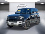 2025 Land Rover Defender 110 S