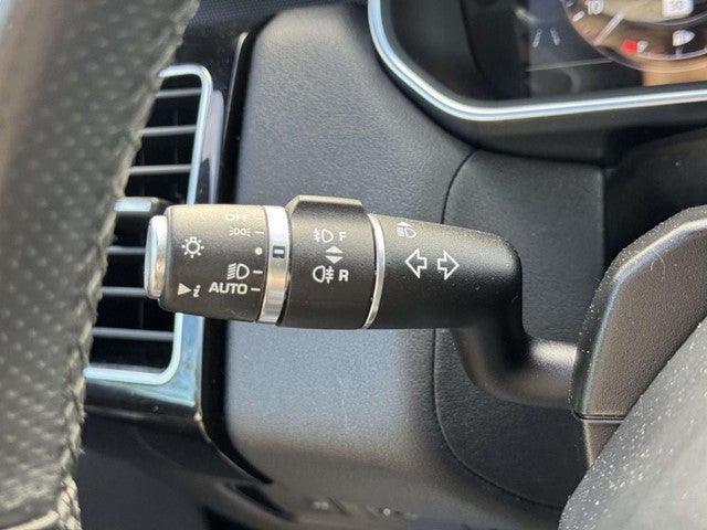 2021 Land Rover Range Rover Sport HSE Silver Edition