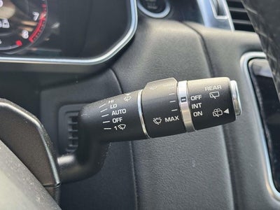 2021 Land Rover Range Rover Sport HSE Silver Edition