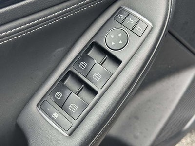 2018 INFINITI QX30 LUXURY AWD