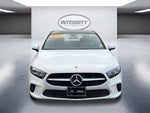 2021 Mercedes-Benz A-Class A 220 4MATIC®