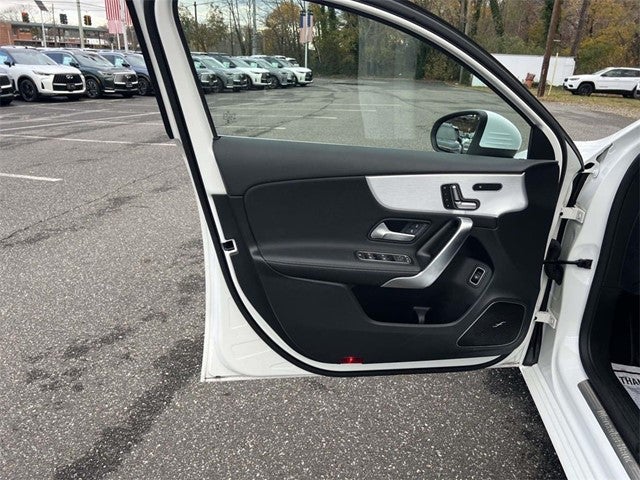 2021 Mercedes-Benz A-Class A 220 4MATIC®