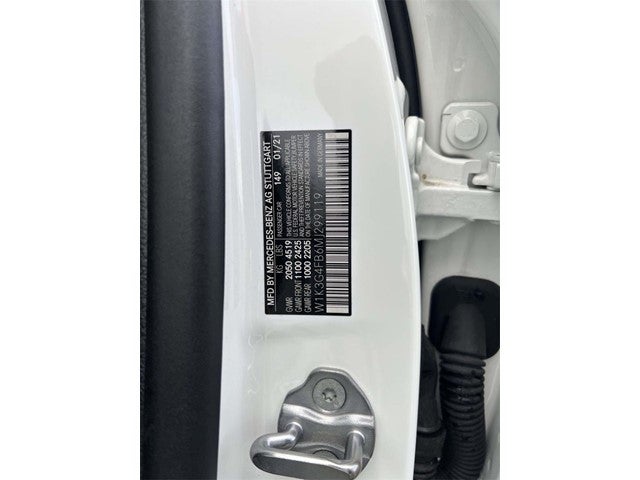 2021 Mercedes-Benz A-Class A 220 4MATIC®