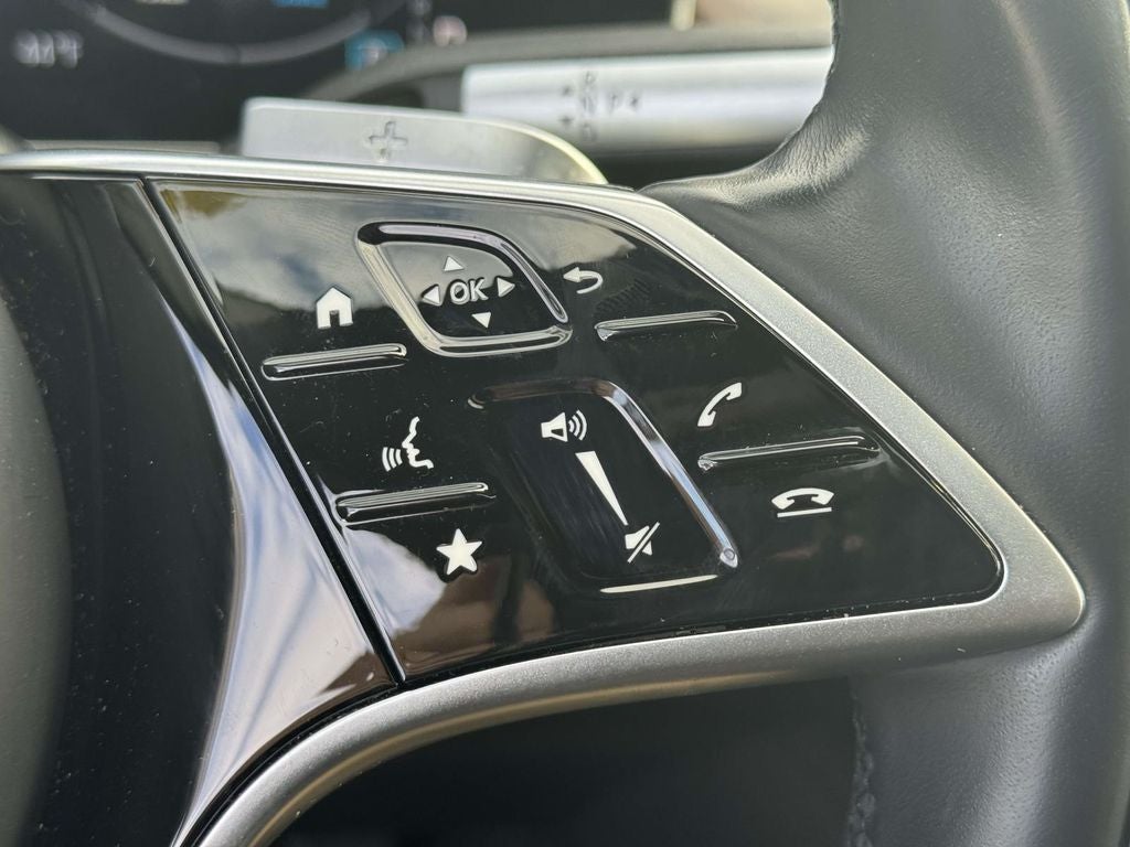 2023 Mercedes-Benz S-Class S 580 4MATIC®