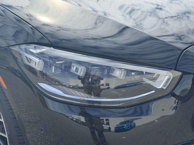 2023 Mercedes-Benz S-Class S 580 4MATIC®