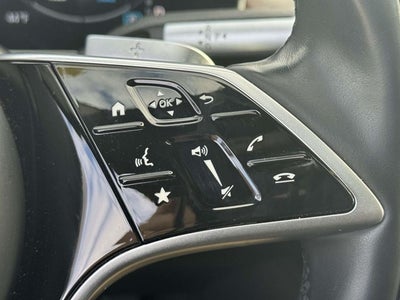 2023 Mercedes-Benz S-Class S 580 4MATIC®