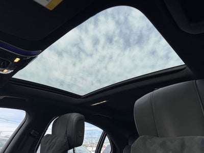 2023 Mercedes-Benz S-Class S 580 4MATIC®