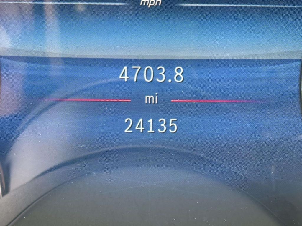 2023 Mercedes-Benz S-Class S 580 4MATIC®