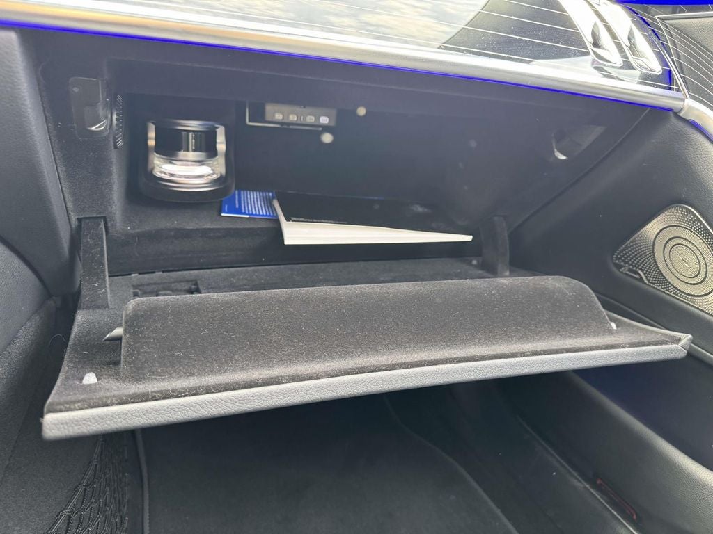 2023 Mercedes-Benz S-Class S 580 4MATIC®