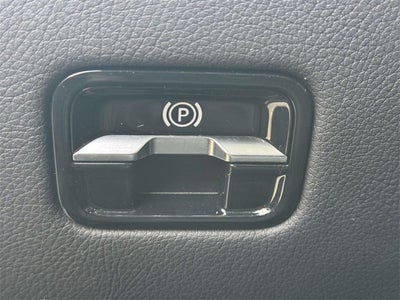 2023 Mercedes-Benz S-Class S 580 4MATIC®