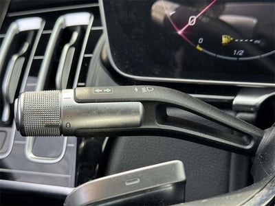 2023 Mercedes-Benz S-Class S 580 4MATIC®