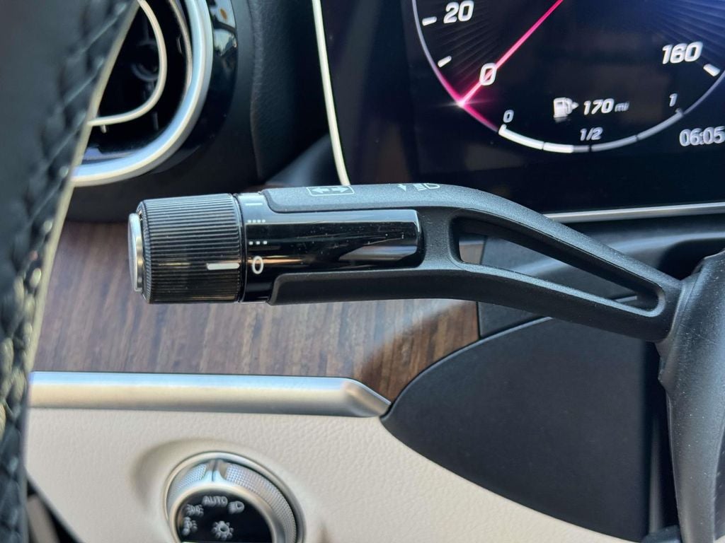 2023 Mercedes-Benz C-Class C 300 4MATIC®