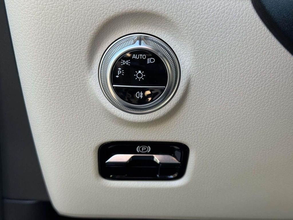 2023 Mercedes-Benz C-Class C 300 4MATIC®