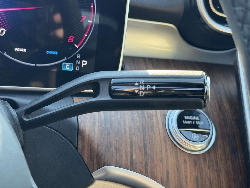 2023 Mercedes-Benz C-Class C 300 4MATIC®