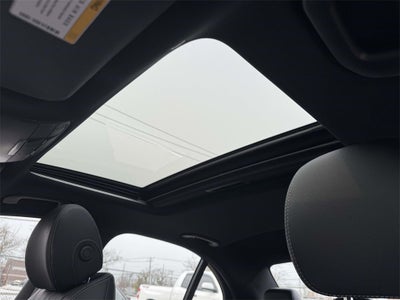 2023 Mercedes-Benz E-Class E 350 4MATIC®