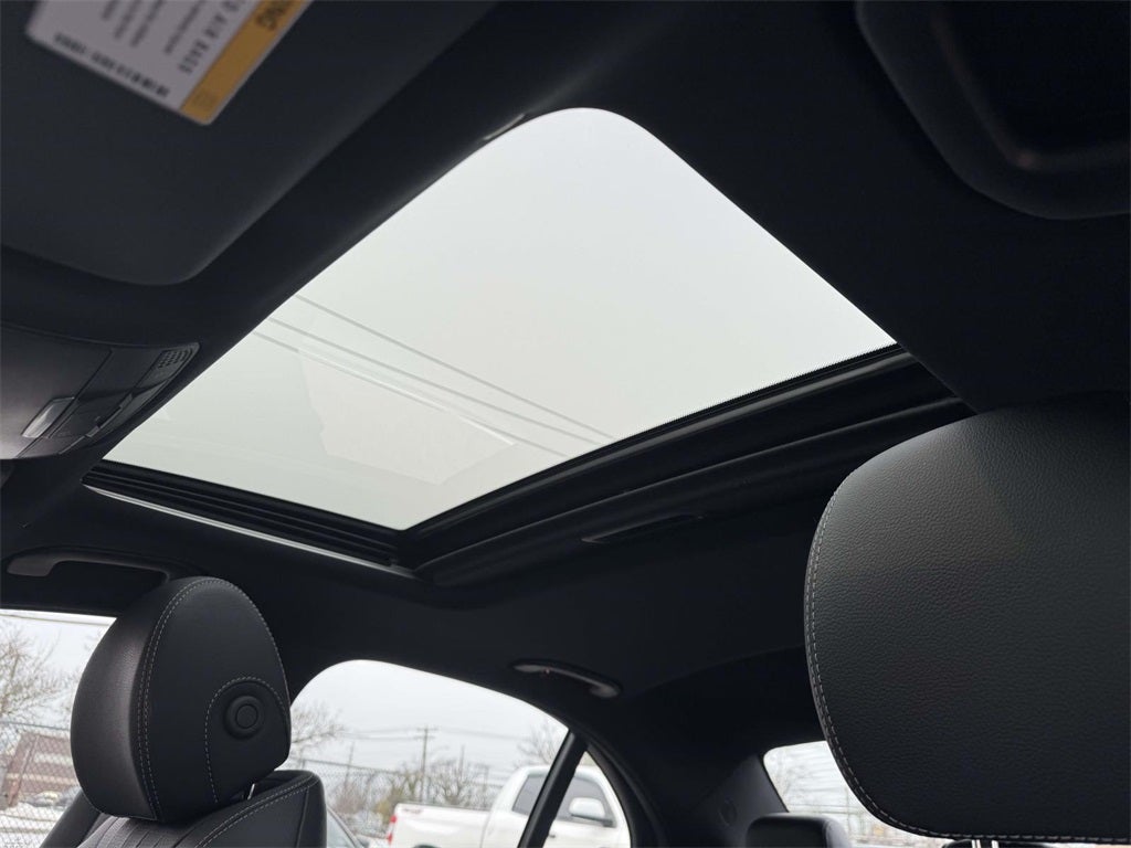 2023 Mercedes-Benz E-Class E 350 4MATIC®