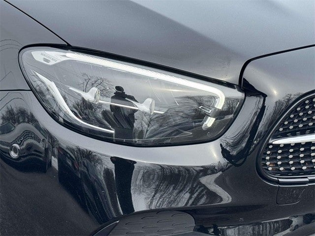 2023 Mercedes-Benz E-Class E 350 4MATIC®